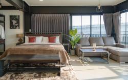 NORN Riverside Bangkok Hotel