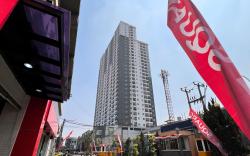Mekarwangi Square by Eazystay