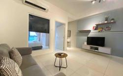 Relaxing Getaway One Bed Room @ArteMontKiara