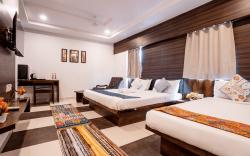 Hotel Naman