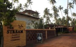 The Steam Resort