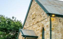 Hay Valley Chapel & Cemetery BNB