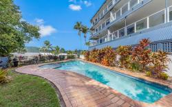 2BR Whitsundays Oasis w/ Ocean Views