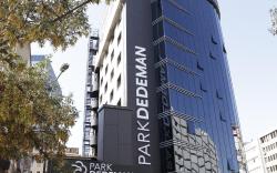 Park Dedeman Ankara Kizilay