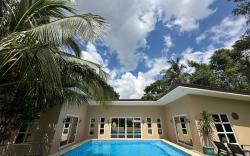 Terra Vascileia Queen with pool (good for 32 pax)