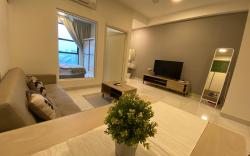 Enticing 1BR Suite@ Arte Mont Kiara