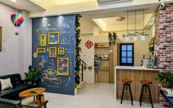 Ramble Travel Homestay