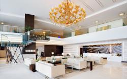 Novotel Al Barsha Hotel