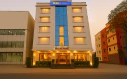 FabHotel Aditya Homes - Nr ISB, Gachibowli