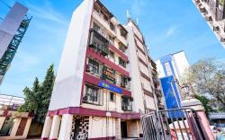 FabHotel Crystal Luxury Inn