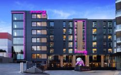 Moxy Halifax Downtown