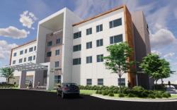 Element Springfield South