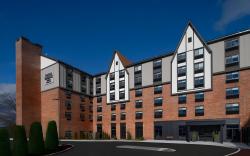 Fairfield Inn & Suites Framingham