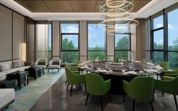 JW Marriott Hotel Xi'an Southwest