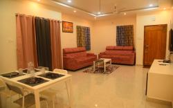 VISTARA HOMES