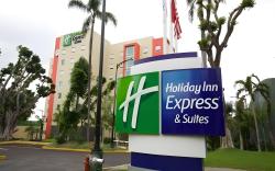 Holiday Inn Express & Suites Cuernavaca By IHG