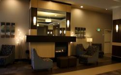 Hilton Garden Inn Tacoma Downtown