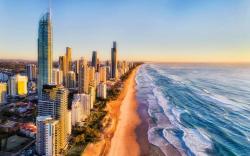 Circle On Caville 33rd Floor Apartment Ocean Views