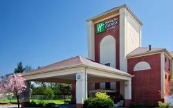 Holiday Inn Express Milford By IHG