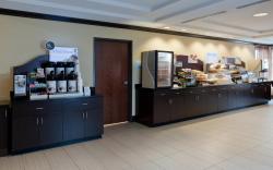 Holiday Inn Express Selinsgrove By IHG