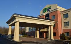 Holiday Inn Express Selinsgrove By IHG