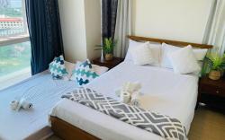 Mactan Newtown 2 BEDS with POOL access