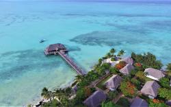Reef and Beach Resort