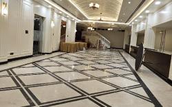 Shri ganpati sweet restaurant bakery banquet hotel