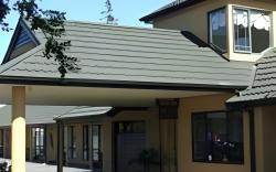 South Park Motel