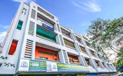 FabHotel Seven Hills - Nr. Mumbai International Airport