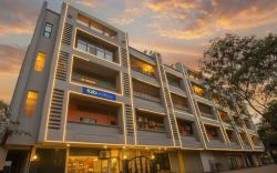 FabHotel Seven Hills - Nr. Mumbai International Airport