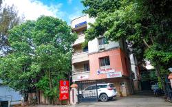 FabHotel Royal Samrat - Ram Manohar Lohiya