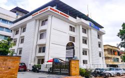 FabHotel Prime Shourya Residency - Nr. Maharshi Karve Museum