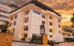 Oriva Shourya Residency