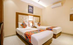 FabExpress Wynd - Nr. Mumbai International Airport