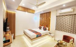 FabExpress Wynd - Nr. Mumbai International Airport