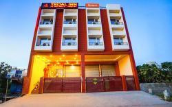 FabExpress Trijal Inn