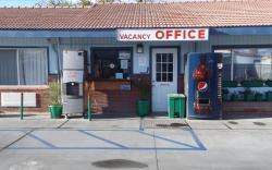 City Center Motel
