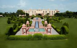 Hotel Gold Palace & Resort