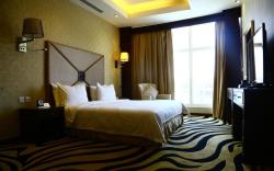 Sanam Hotel Suites