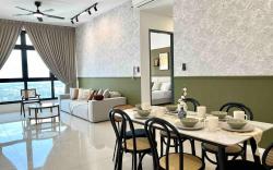 Paradigm Residence, Nanyang by Guesthouse (8pax)