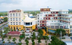 Quê Tôi 2 Hotel
