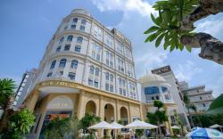Quê Tôi Hotel