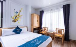 Cat Ba Xanh Hotel - Spring Garden