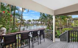 Peaceful & Perfect 3BR Noosa Retreat