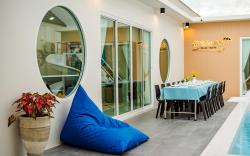 Mataley Villa Cha-Am Hua hin