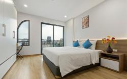 Nami Suite Apartment 352 Buoi