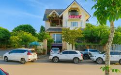 Ngoc Phuong Anh Homestay