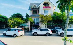 Ngoc Phuong Anh Homestay