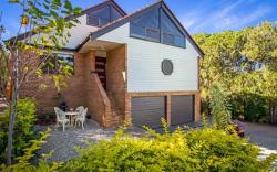 Spacious, Serene BNE Loft